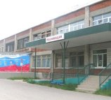 Городская больница №2 г. Дзержинска