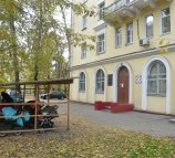Поликлиника