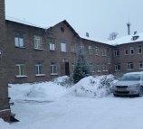 Республиканский наркологический диспансер Иремель
