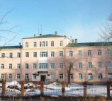 Клинический онкологический диспансер на Учебной улице