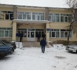 Калининская центральная районная клиническая больница в Московском районе