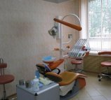 Стоматологический центр Поликлиника №16 на Арзамасской улице