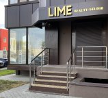 Lime beauty lab