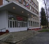 Городская поликлиника №19