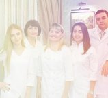 Персональная стоматология Ильи Толмачева