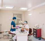 Стоматологическая клиника Невская стоматология на Арсенальной