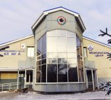 ММК Офтальмологическое отделение на проспекте Ленина