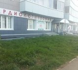 ММК Кардиологическое отделение на проспекте Ленина
