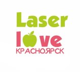 Laser love на улице Алексеева