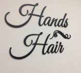 Hands & Hair