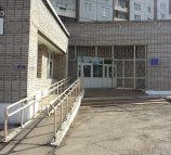 Детская поликлиника Красноярская городская детская больница №8 №7 на улице Весны