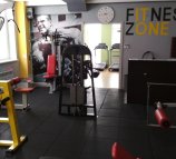 Zone фитнес-центр на улице Попова