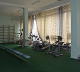 Волгоградский областной клинический центр медицинской реабилитации