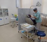 Стоматологическая поликлиника №11 на Писемского