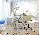 Детская клиническая стоматологическая поликлиника № 2 отделение №3 на улице Николая Отрады