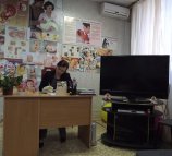 Женская консультация Дзержинского района в Дзержинском районе