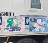 Волгоградский областной клинический противотуберкулезный диспансер на Ополченской улице