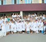 Городская поликлиника №7 министерства здравоохранения Хабаровского края взрослое отделение