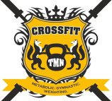 Спортивный клуб CrossFit