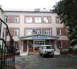 Женская консультация Железнодорожная больница ст. Барнаул на проспекте Строителей