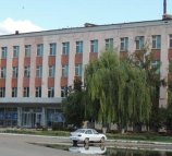 Марксовская районная больница