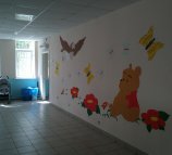 Детская поликлиника в Ленинском районе