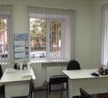 Ставропольский краевой специализированный центр лечебной физкультуры и спортивной медицины