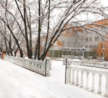 Озеро Карачи представительство в г. Новосибирске