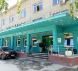 Многопрофильная клиника Цнмт в Академгородке на улице Пирогова