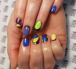 Nail Art Beauty Studio на проспекте Карла Маркса