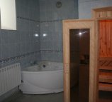 Сибирячка №22 на Смоленской улице