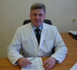 Колыванская центральная районная больница