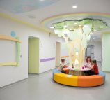 Стоматология №9 стоматологические центры на проспекте Ямашева