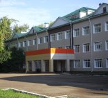 Спасская центральная районная больница