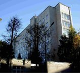 Университетская клиника Казань реабилитационное отделение, неврологическое отделение на улице Чехова