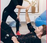 X² Fit