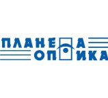 Планета Оптика на улице Хусаина Мавлютова