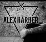 Alex barber