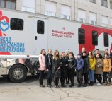 Челябинская областная станция переливания крови