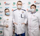 Республиканский клинический онкологический диспансер республики Башкортостан