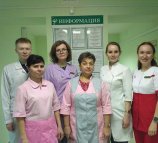 Амбулатория Сыктывкарская городская поликлиника №3 №3 на Ручейной улице