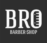 BRO Barber Shop на Оранжерейной улице в Пушкине