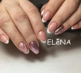 Chernika nails