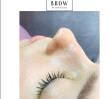 LASH AND BROW