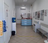 Медицинская лаборатория CL LAB в Приморско-Ахтарске