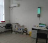 Медицинская лаборатория CL Lab на Шоссейной улице в Яблоновском