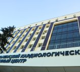  Тюменский кардиологический научный центр