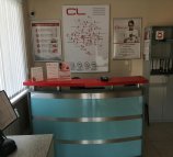 Медицинская лаборатория CL LAB в Новокубанске