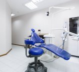 Стоматологическая клиника Стоматология на Волгина
