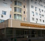 Травмпункт Городская поликлиника №180 Департамента Здравоохранения города Москвы в Митино